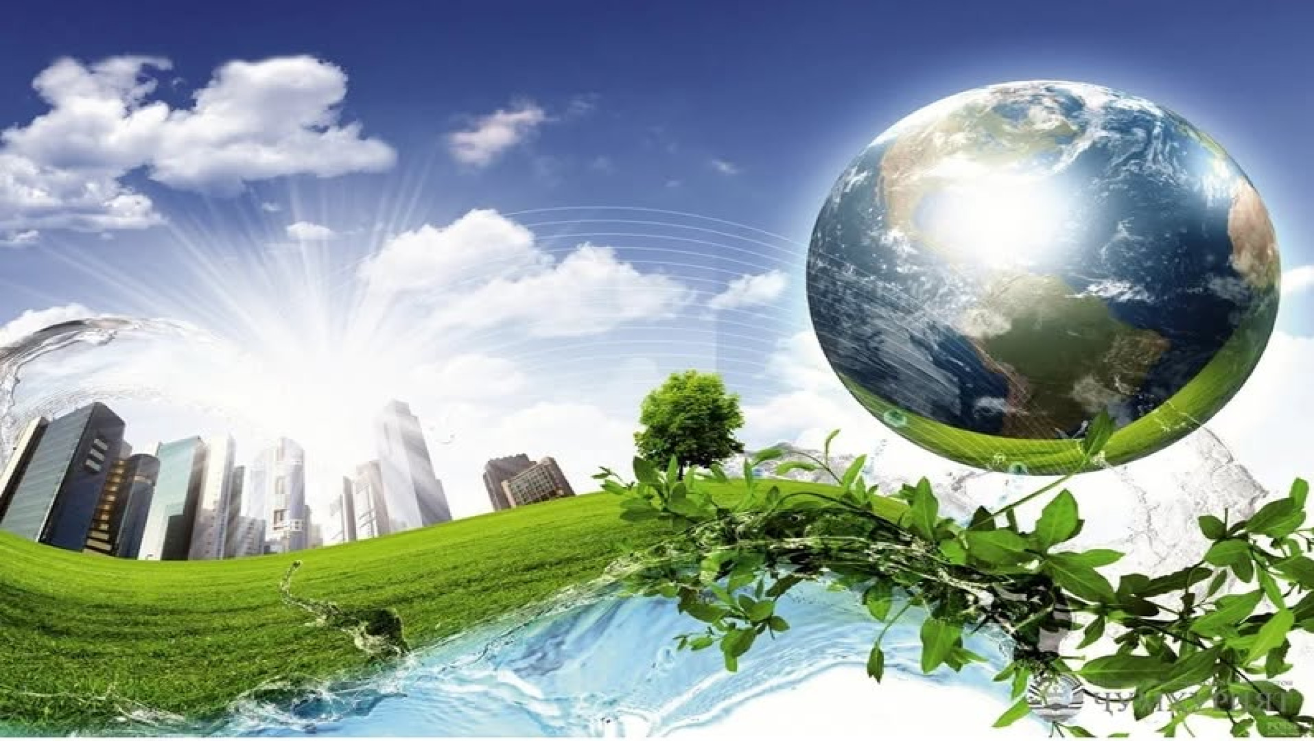 ПАЁМ: ИҚТИСОДИ САБЗ-АСОСИ РУШДИ ТОҶИКИСТОН