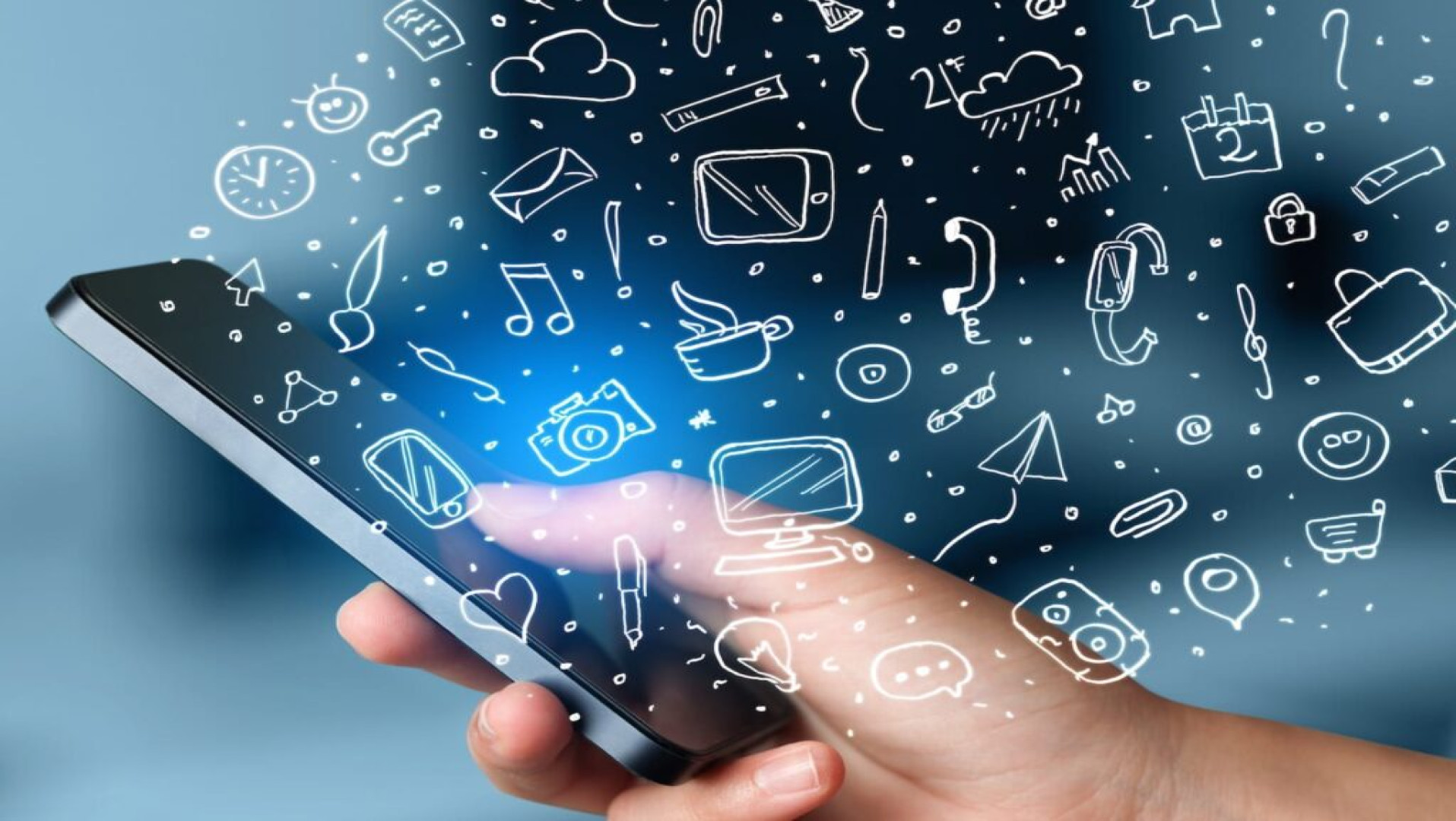 ГИГИЕНАИ ЗЕҲН: ТОЗАГИИ АФКОР ДАР ФАЗОИ ИНТЕРНЕТ