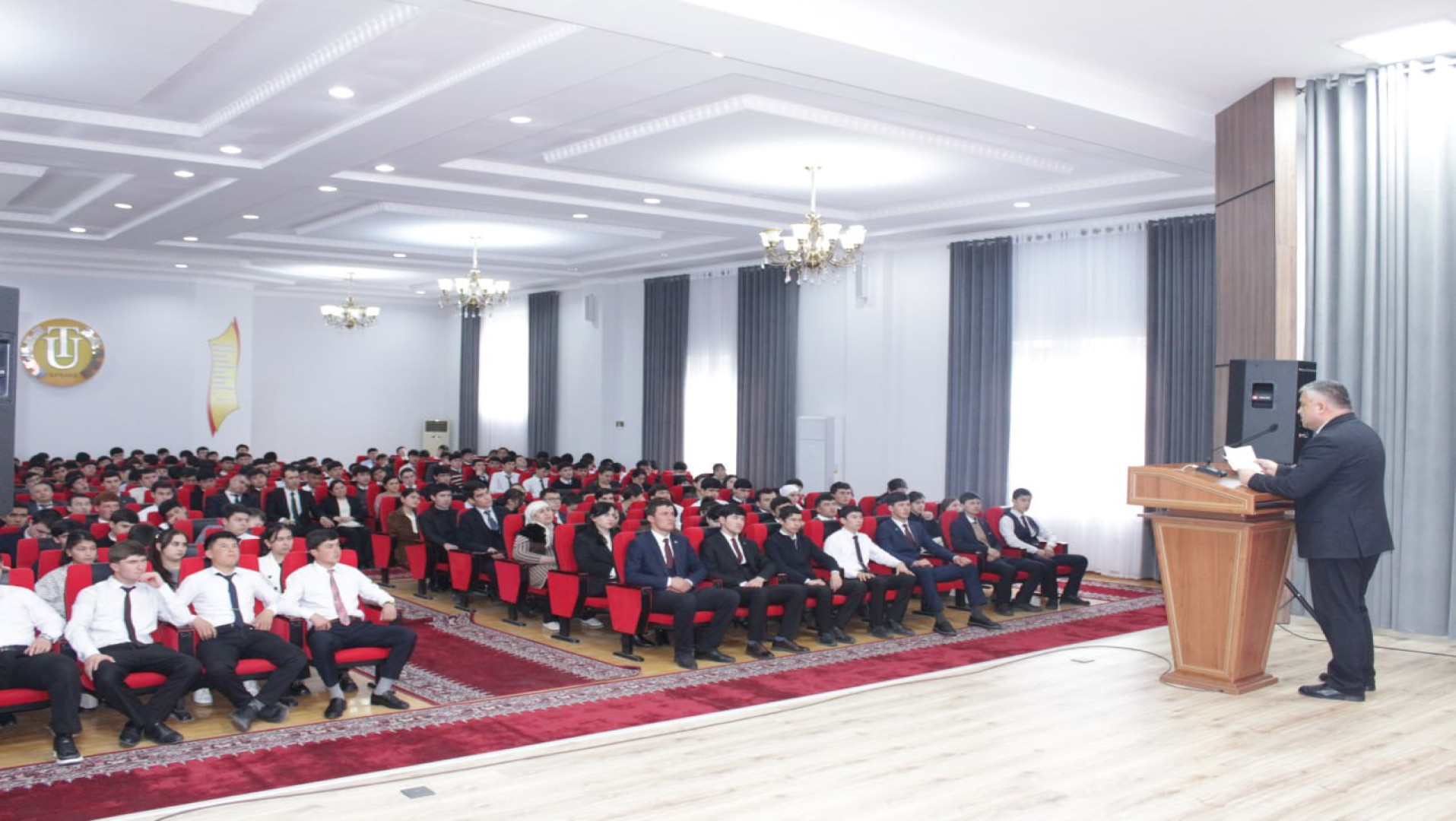 ҲАМОИШ: АРТИШИ МИЛЛӢ-МАКТАБИ ҶАСОРАТ, МАРДОНАГӢ ВА ШУҶОАТУ САДОҚАТ